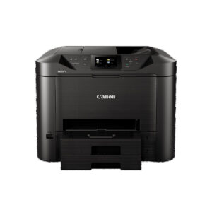 מדפסת Canon MAXIFY MB5440 - מבט מלפנים