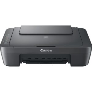 מדפסת הזרקת דיו משולבת Canon PIXMA MG2551S