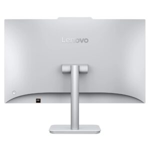 Lenovo IdeaCentre A105 24 - side view