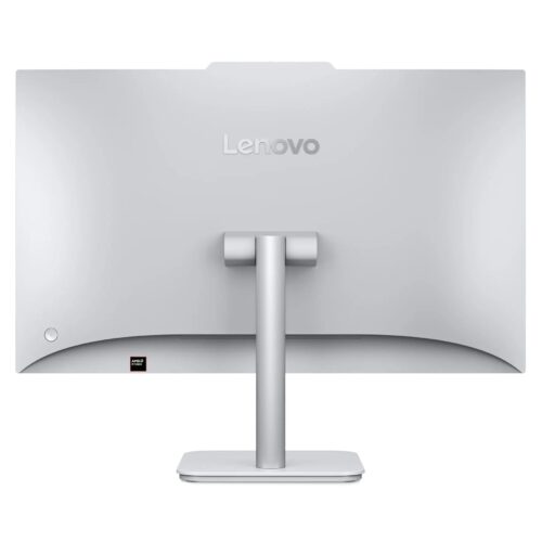 Lenovo IdeaCentre A105 24 - side view