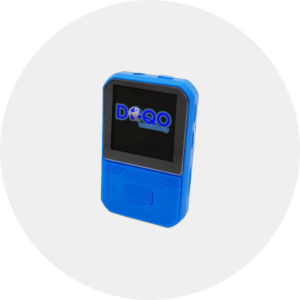 mp3 players circle