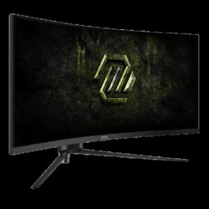 מסך מחשב גיימינג MSI MAG 345CQRF E20 34 אינץ'