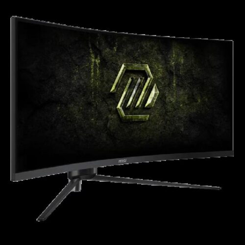 מסך מחשב גיימינג MSI MAG 345CQRF E20 34 אינץ'