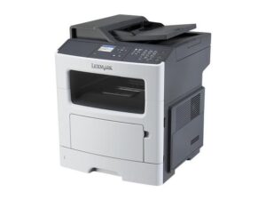מדפסת Lexmark MX417de