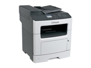 מדפסת Lexmark MX417de