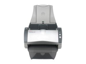 Xerox DocuMate 252 - מבט ישיר