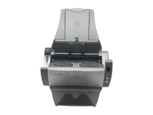 Xerox DocuMate 252 - זווית