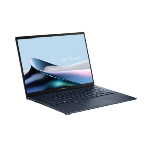 ASUS Zenbook 14 Ultra9 285H 32GB/1TB Win11H Ponder Blue