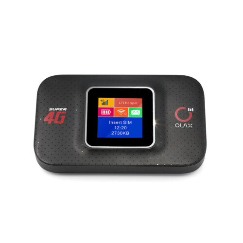 OLAX MF982 נתב סלולרי נייד 4G LTE