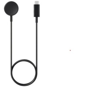 כבל טעינה מגנטי לשעון Samsung Galaxy Watch (USB-C)