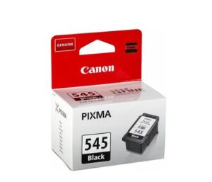 ראש דיו שחור מקורי Canon PG-545