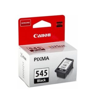 ראש דיו שחור מקורי Canon PG-545