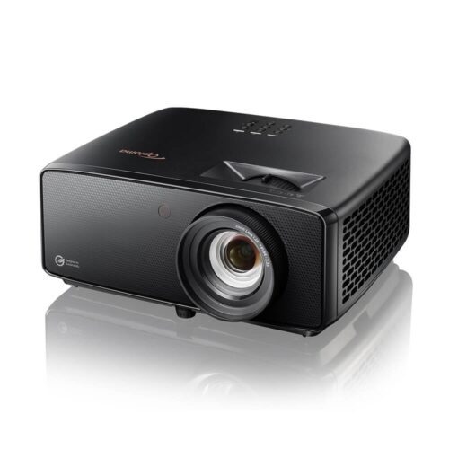 מקרן לייזר Optoma PK52 Photon Beam - מבט זוויתי