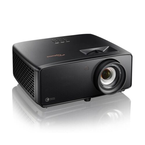 מקרן לייזר Optoma PK52 Photon Beam - מבט זוויתי נוסף