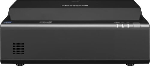 מקרן Panasonic PT-CMZ50BEJ שחור