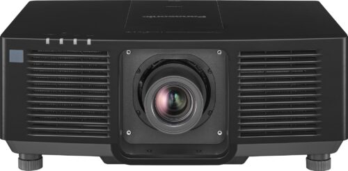 מקרן Panasonic PT-MZ882BEJ שחור