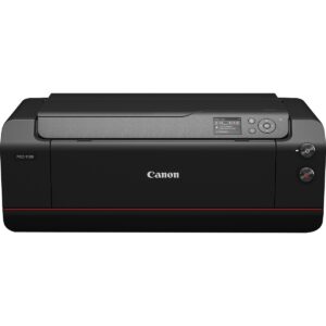 מדפסת הזרקת דיו פוטו מקצועית Canon imagePROGRAF PRO-1100 A2