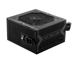 MSI MAG A750BN PCIE5 750W