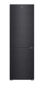 מקרר PROVIEW PVR2D335-BK שחור - מקפיא תחתון