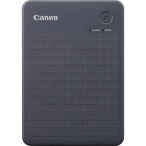 מדפסת תמונות ניידת Canon SELPHY QX20 - אפור כהה