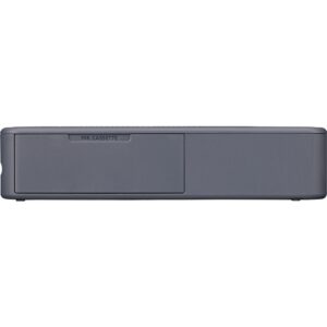 מדפסת תמונות ניידת Canon SELPHY QX20 - אפור כהה
