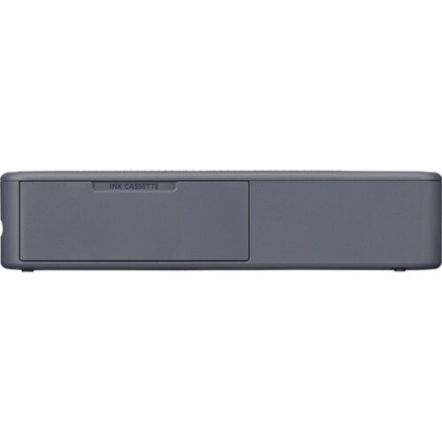 מדפסת תמונות ניידת Canon SELPHY QX20 - אפור כהה