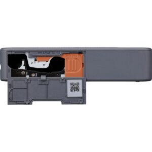 מדפסת תמונות ניידת Canon SELPHY QX20 - אפור כהה