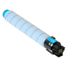 Ricoh MPC300-C400 cyan toner