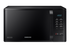 מיקרוגל Samsung MS23K3513 שחור