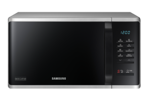 מיקרוגל Samsung MS23K3513 כסוף
