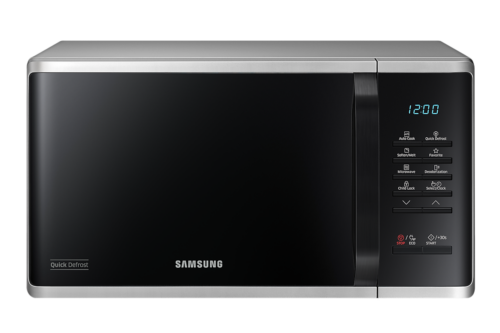 מיקרוגל Samsung MS23K3513 כסוף