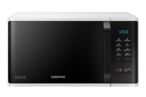 מיקרוגל Samsung MS23K3513 לבן