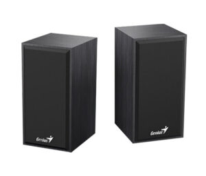 Genius SP-HF180 speakers
