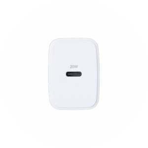 מטען קיר - USB-C