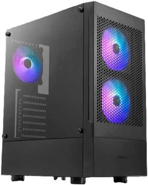 מארז מחשב GAMDIAS TALOS E3 MESH Mid-Tower