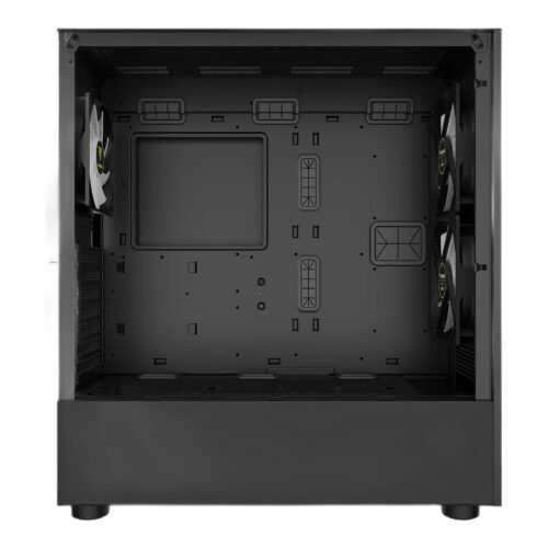 מארז מחשב GAMDIAS TALOS M3 MESH - Mid Tower פאנל רשת לאיוורור מרבי