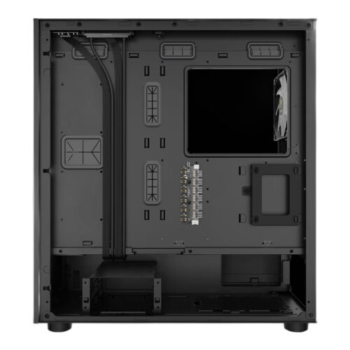 מארז מחשב GAMDIAS TALOS M3 MESH - Mid Tower פאנל רשת לאיוורור מרבי