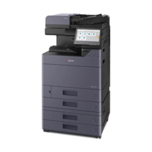 מדפסת לייזר צבעונית משולבת מחודשת KYOCERA TASKalfa 5054ci