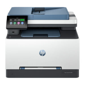 HP Color LaserJet Pro MFP 3302fdw
