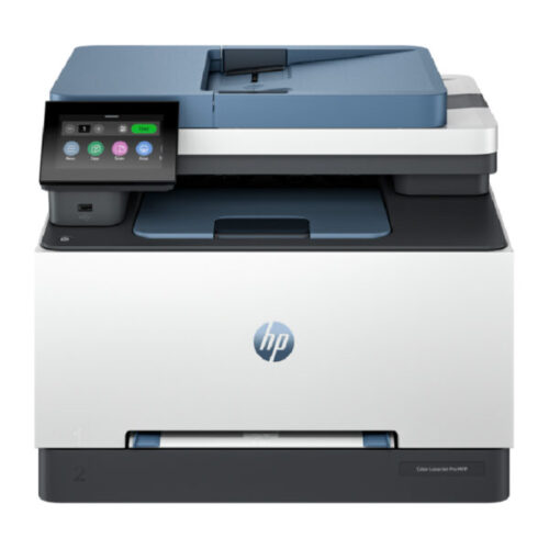 HP Color LaserJet Pro MFP 3302fdw