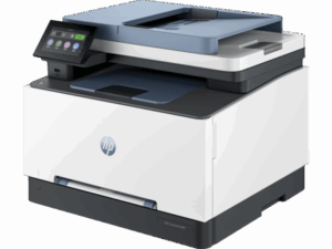 HP Color LaserJet Pro MFP 3302fdw