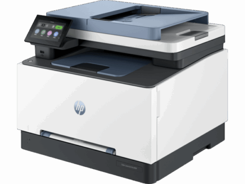 HP Color LaserJet Pro MFP 3302fdw