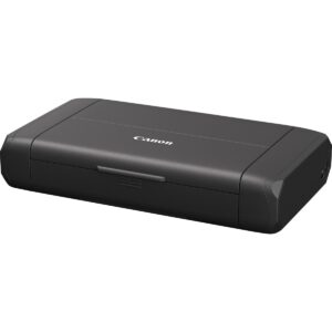 מדפסת הזרקת דיו ניידת Canon PIXMA TR150