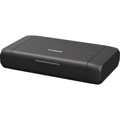 מדפסת הזרקת דיו ניידת Canon PIXMA TR150