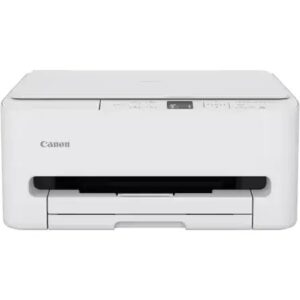 מדפסת הזרקת דיו משולבת אלחוטית Canon PIXMA TS6550i