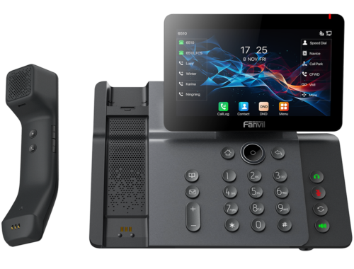 FANVIL V66PRO