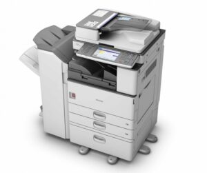 מכונת צילום מחודשת RICOH MP 2553
