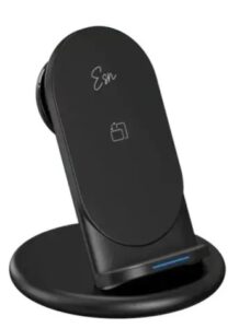 מטען אלחוטי Samsung 3-ב-1 20W (שעון/טלפון/אוזניות)