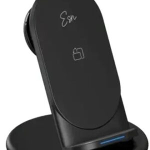מטען אלחוטי Samsung 3-ב-1 20W (שעון/טלפון/אוזניות)