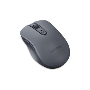 עכבר אלחוטי Lenovo WL310 Bluetooth Silent אפור